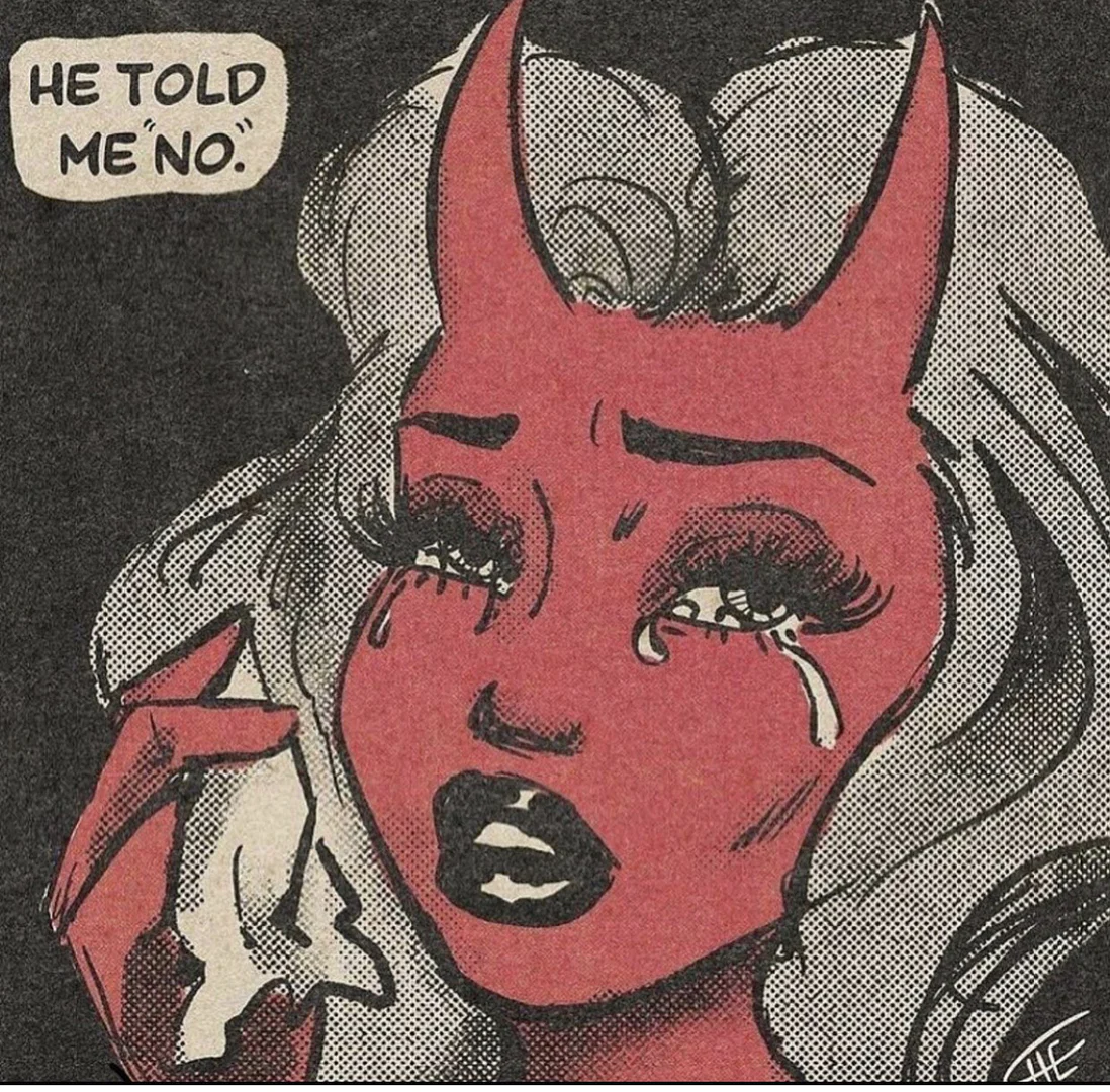 badgirlchacha profile banner