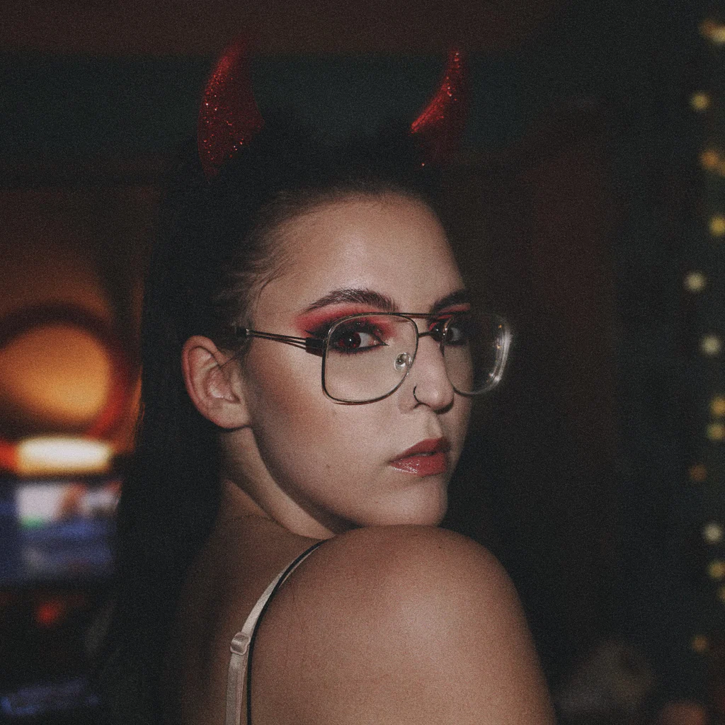kailey with a four's avatar