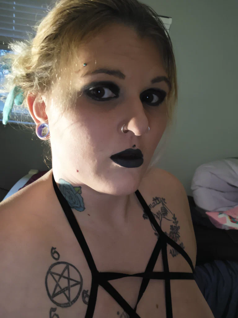 Lexalicious's avatar