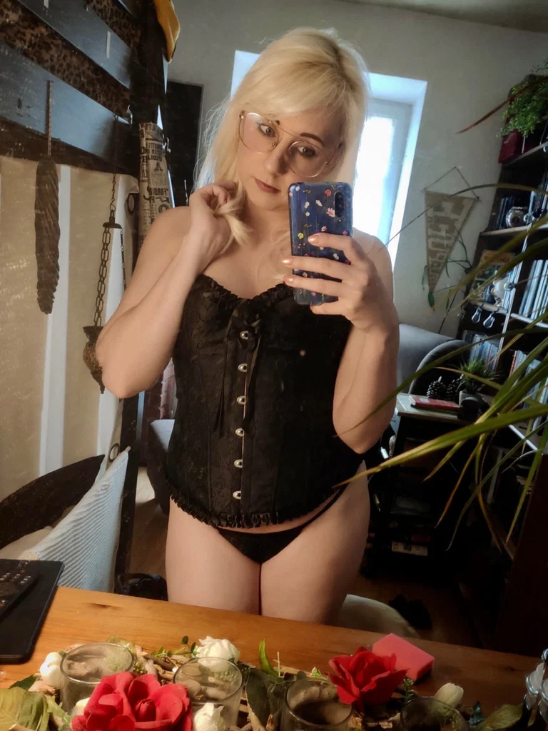 Marydeira's avatar