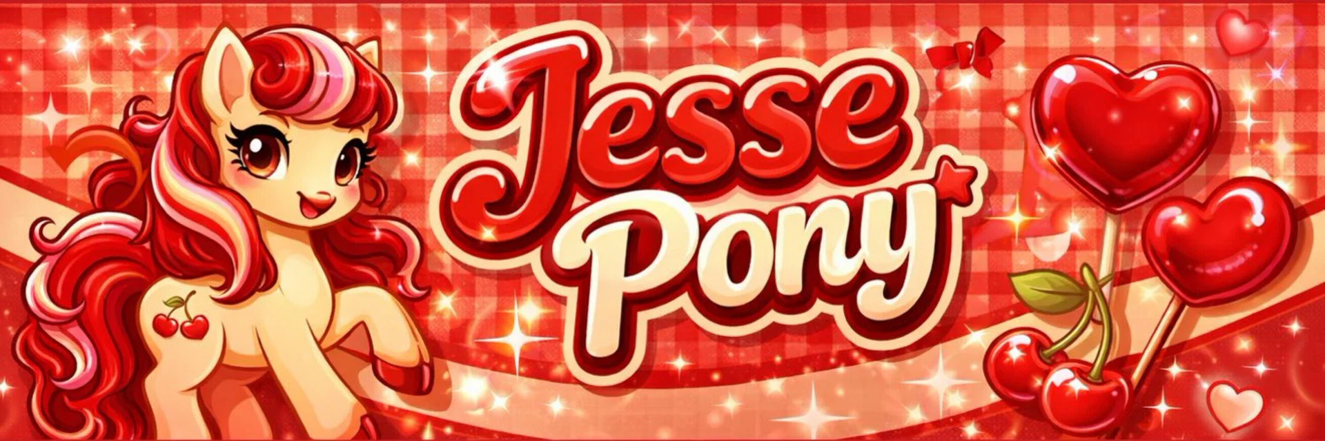 Jesse babyyyy VIP π profile banner
