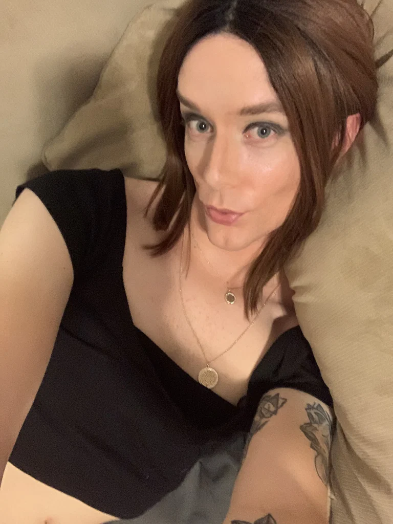 Mia's avatar