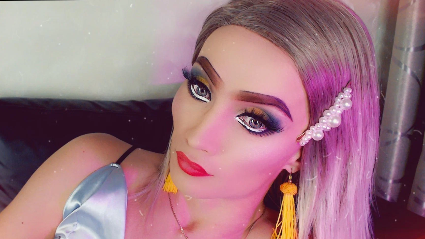 MaridekoksTV profile banner