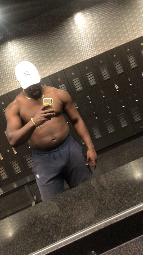 Thick Dick Energy 😈💦's avatar