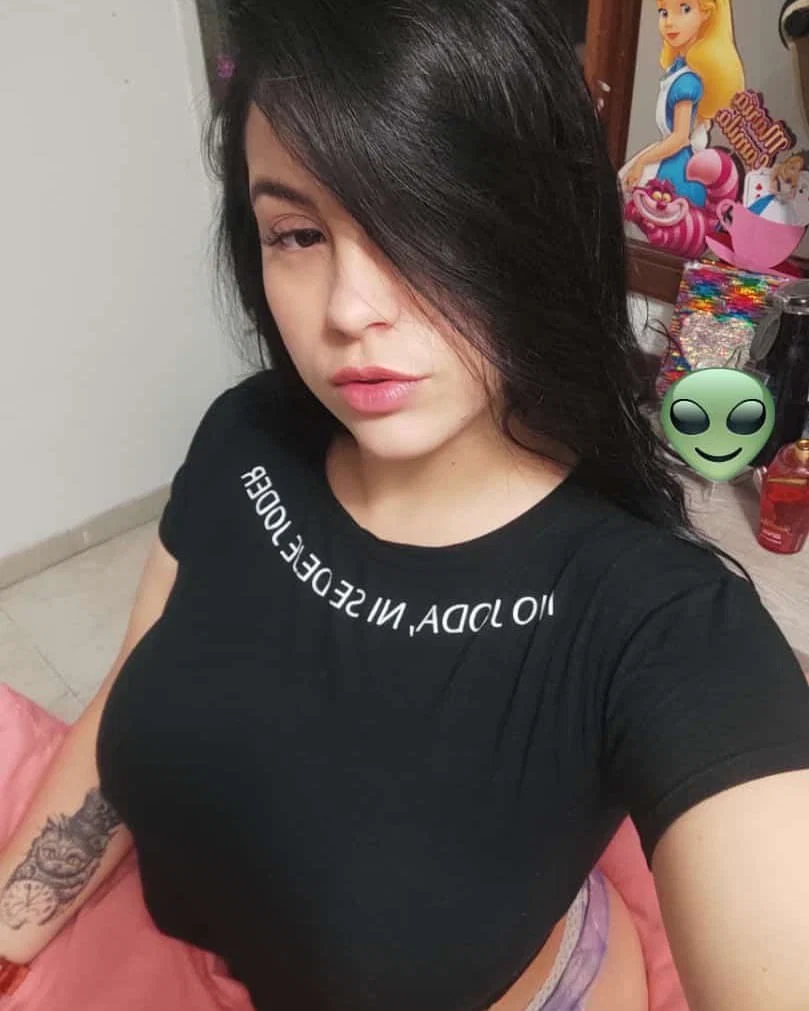 Alicia Ferrer's avatar