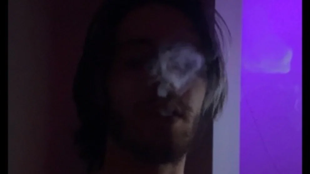 pool cleaner wit the extra sausage pizza profile banner
