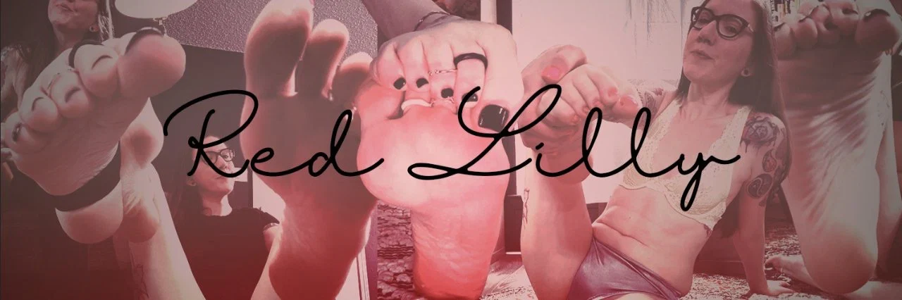 RedLilly profile banner