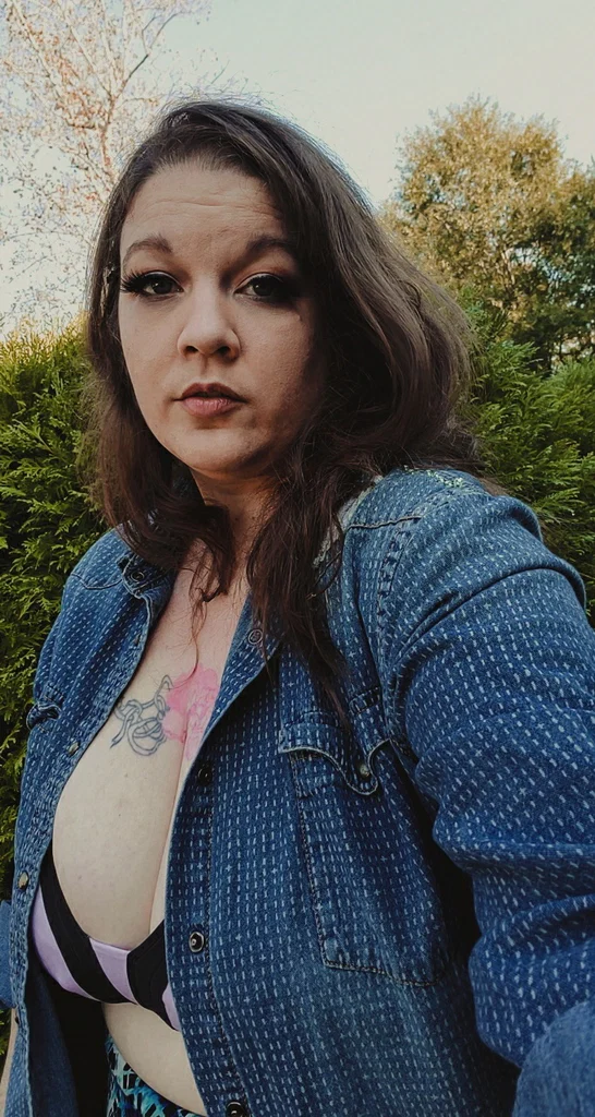 Witch of Waxhaw's avatar