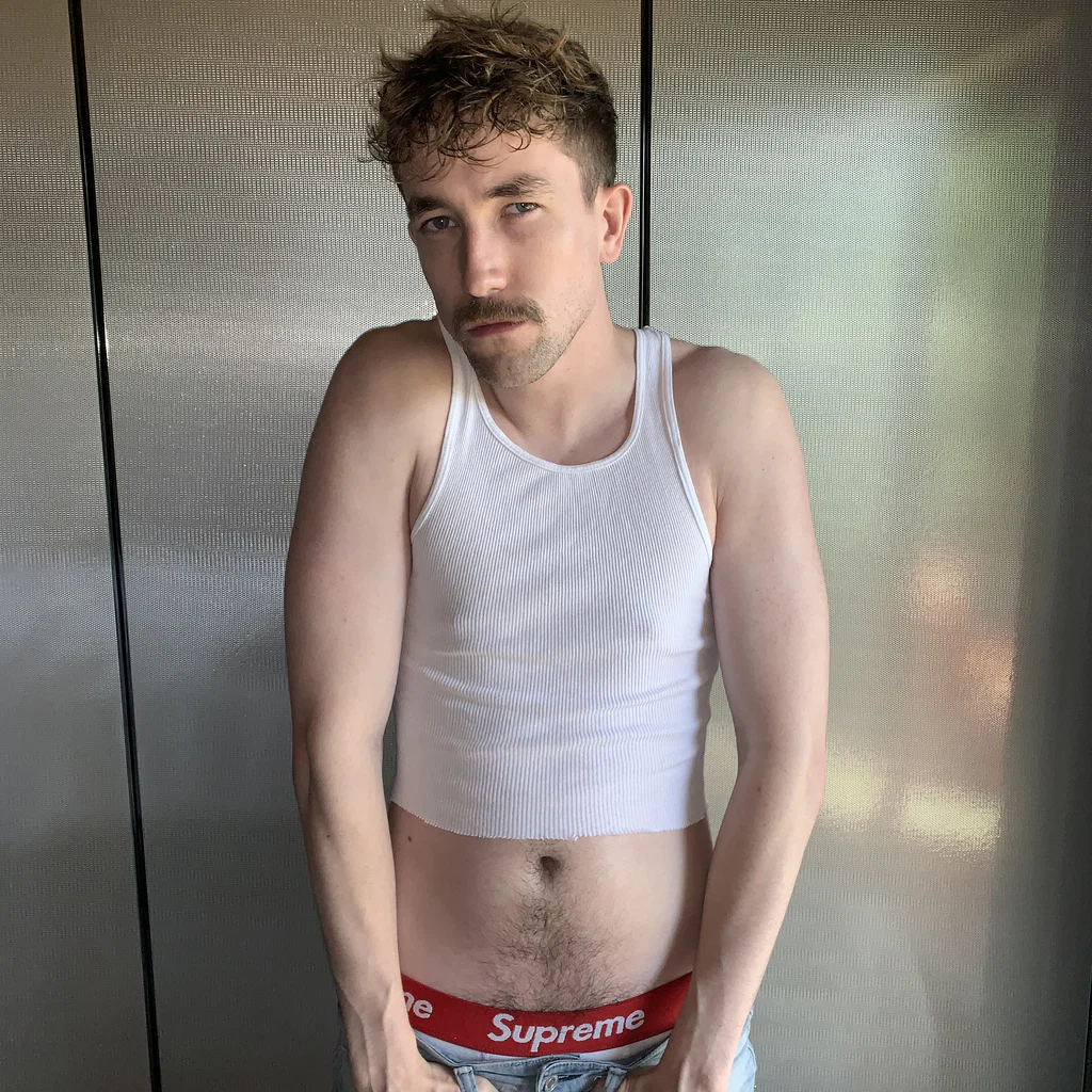 Lord Bussy's avatar