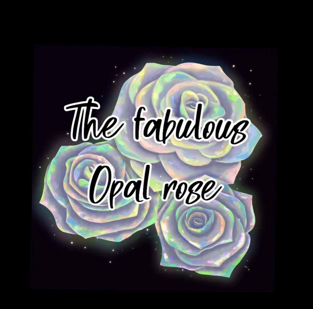 The Fabulous Opal Rose profile banner