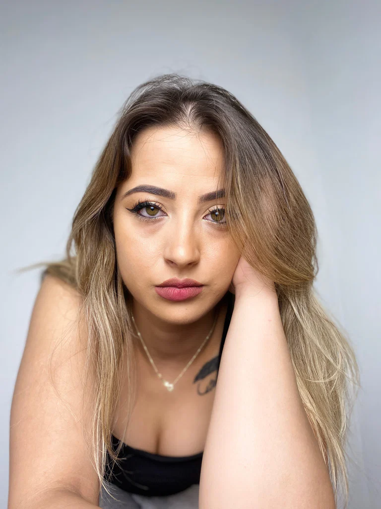 Georgi Free's avatar