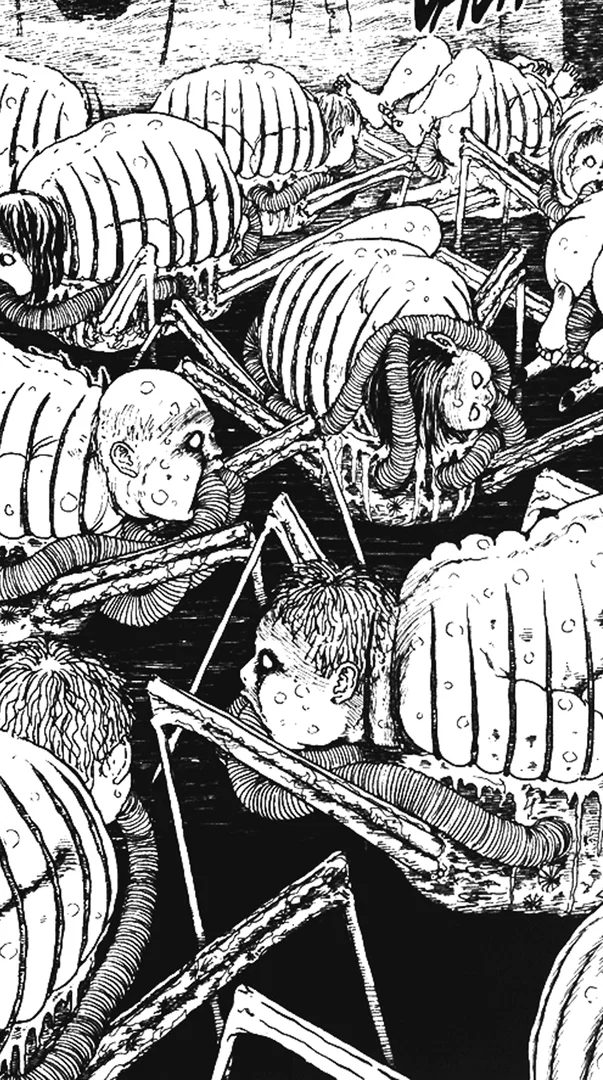 Baby Goth profile banner