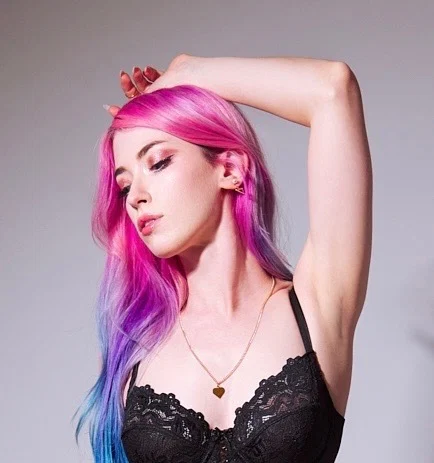 MorganLeFoy's avatar