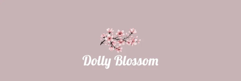 Dolly Blossom profile banner