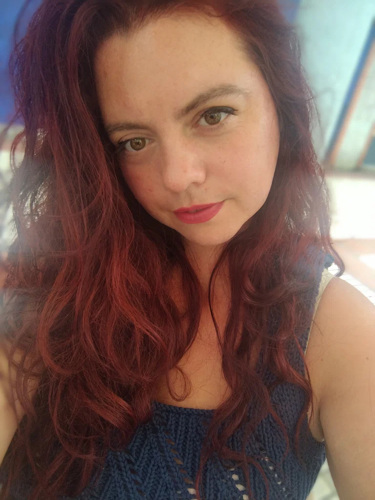 Tracy's avatar