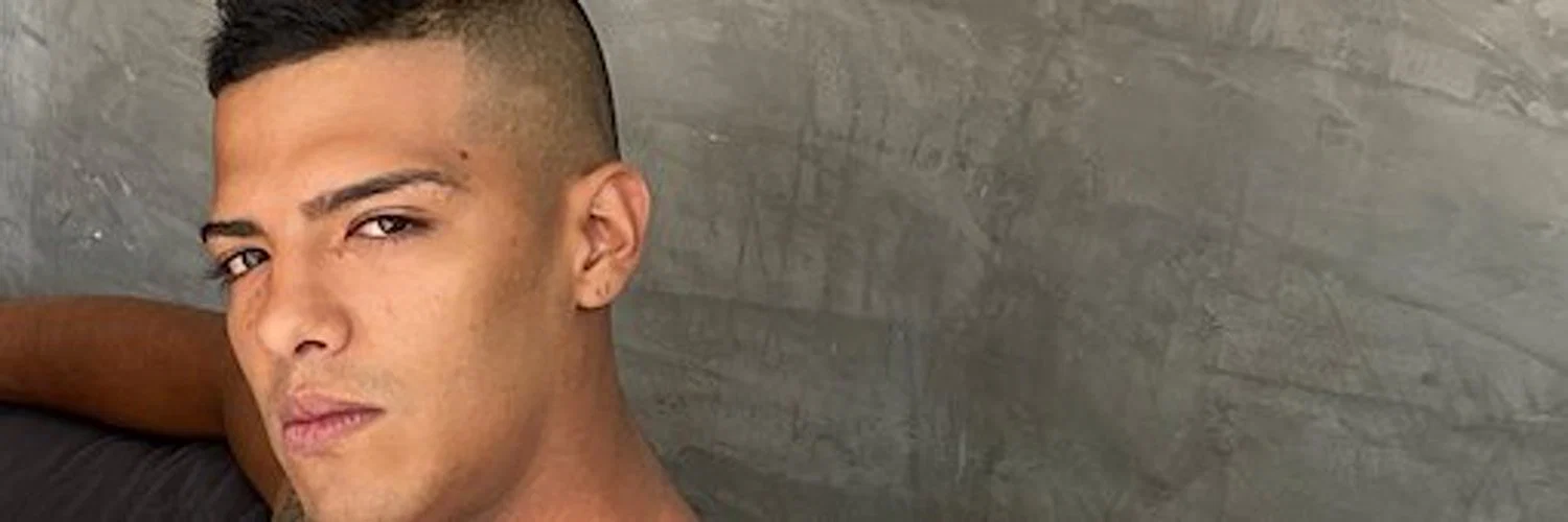 Mick Deen profile banner