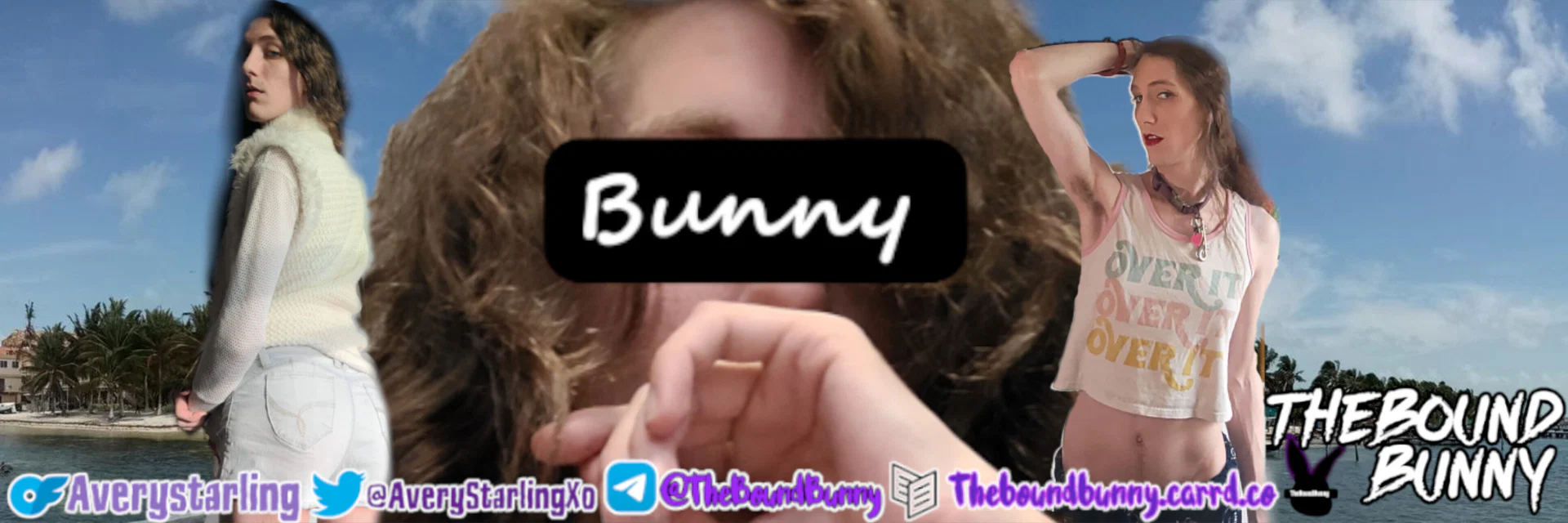 Avery Starling | Full-Access 9.99/month profile banner