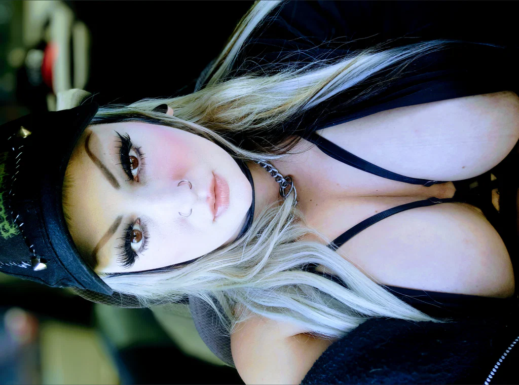 Autumn Fae's avatar