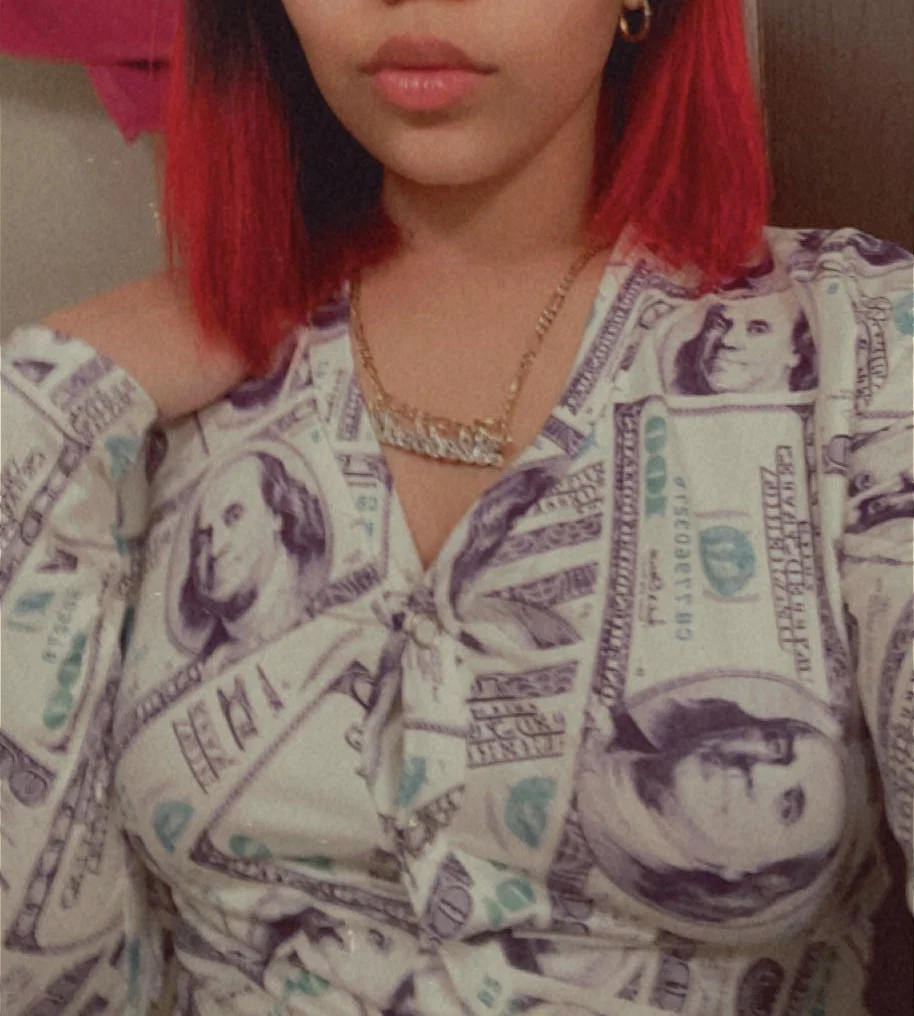 Goddess Foreign💋's avatar