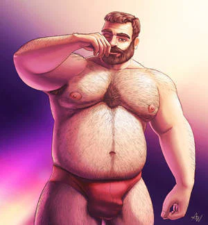 Chubby cock rider profile banner