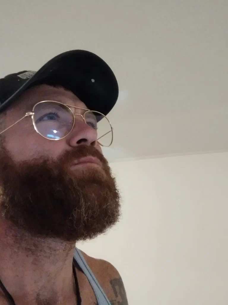 Tyler Chester's avatar