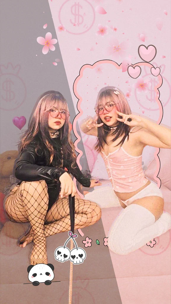 Gemesita's avatar