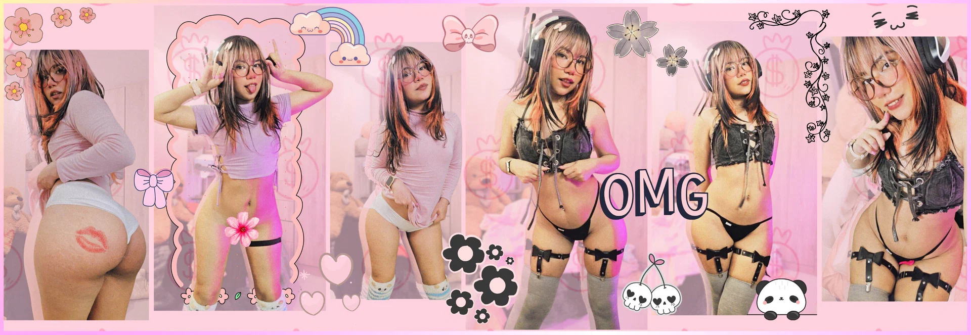 Gemesita profile banner