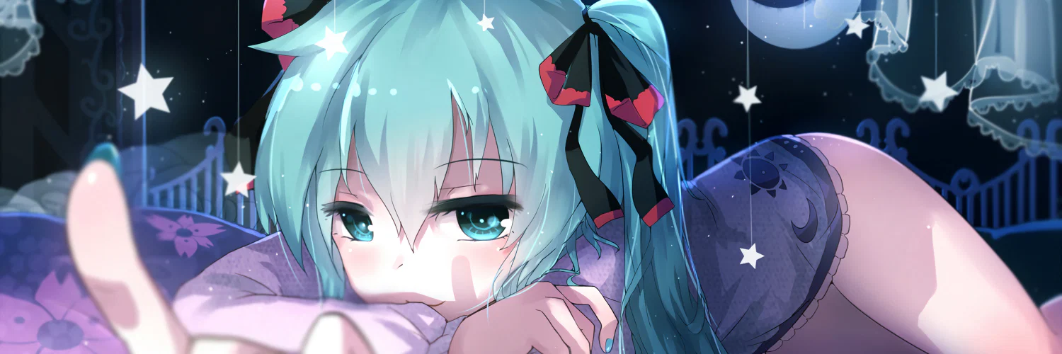 Princess Ashe profile banner