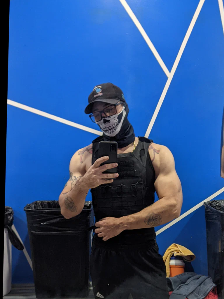 German