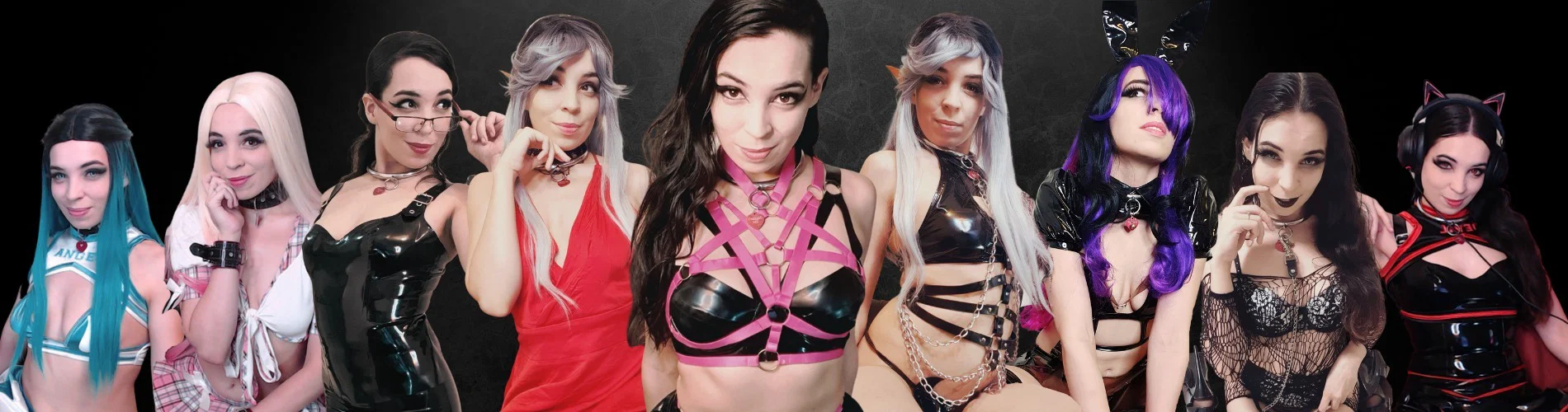 Lilith Rose profile banner