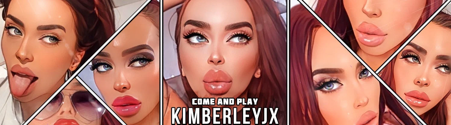 Kimberley Jx profile banner