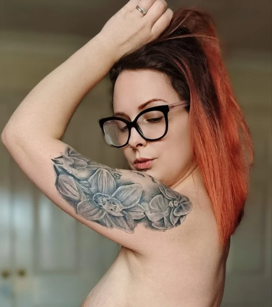 Rachel's avatar