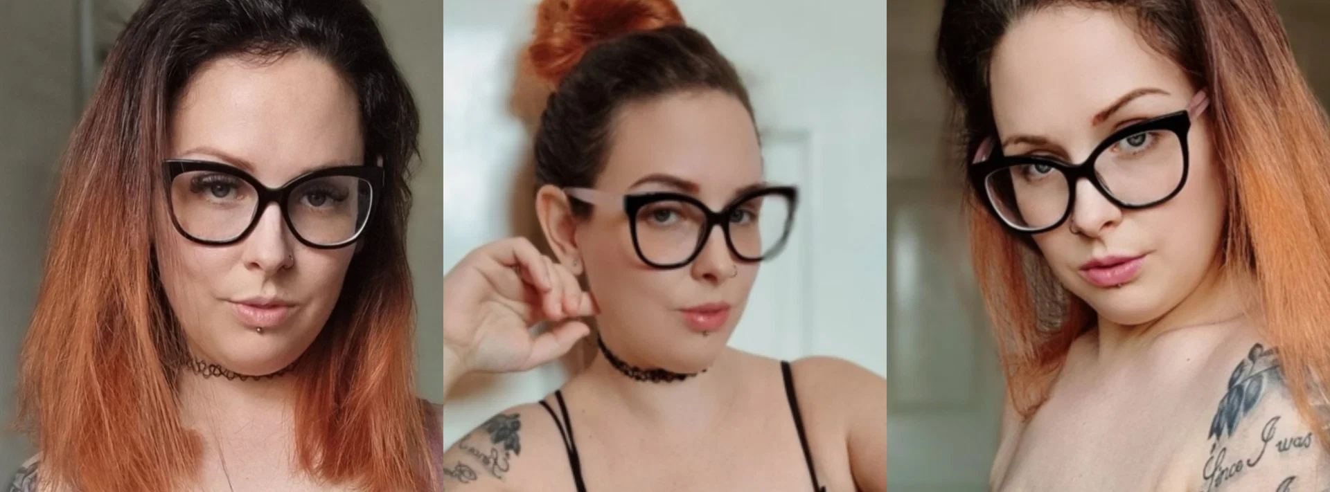 Rachel profile banner