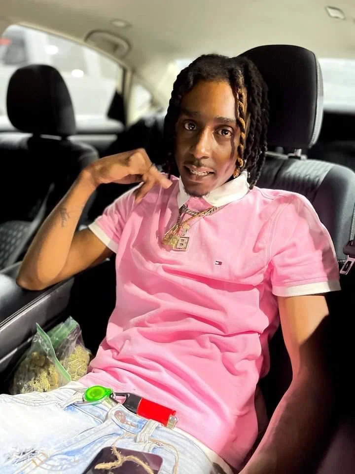 Mr.FuxkYoHxe's avatar