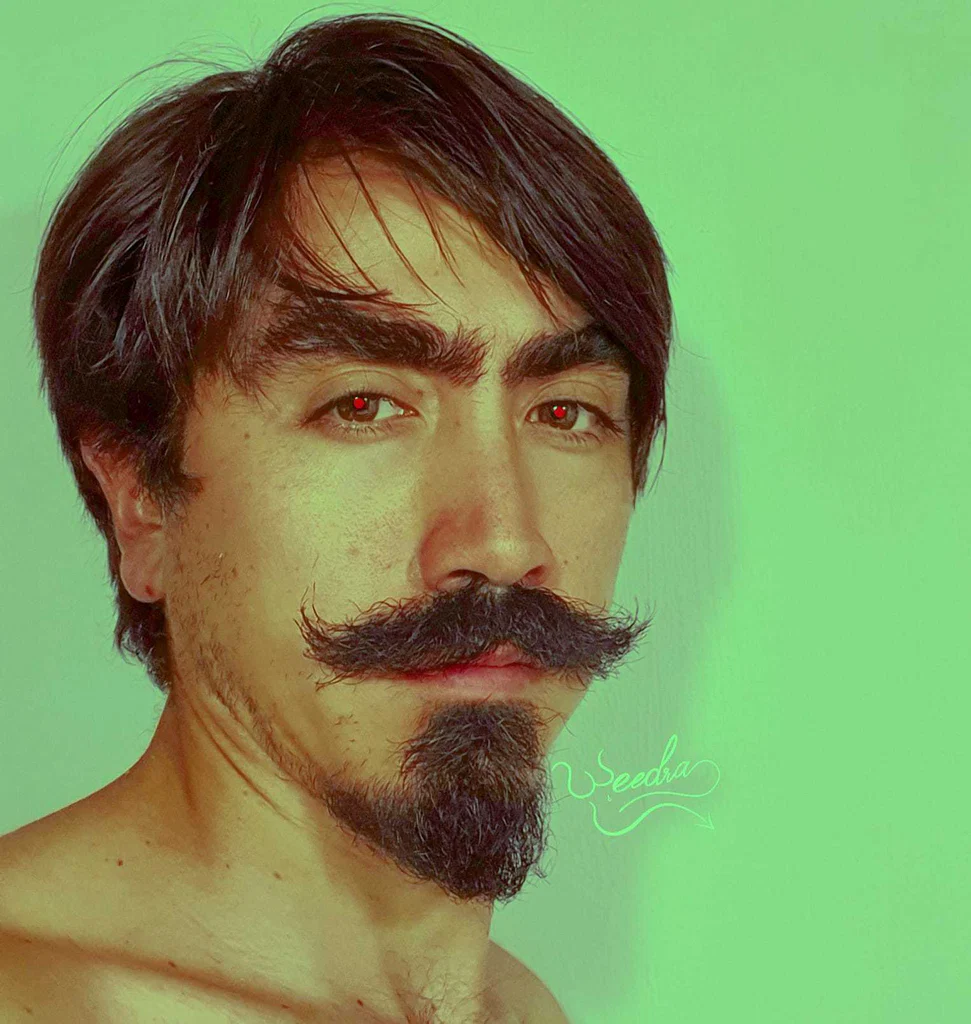 Weedra's avatar