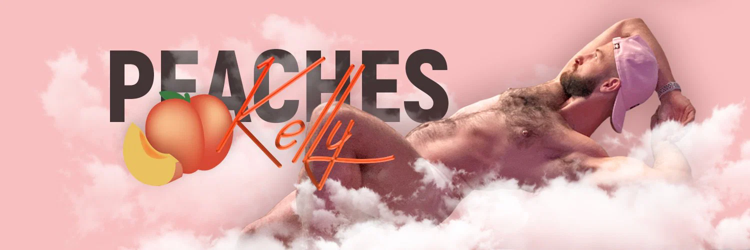 Peaches Kelly profile banner