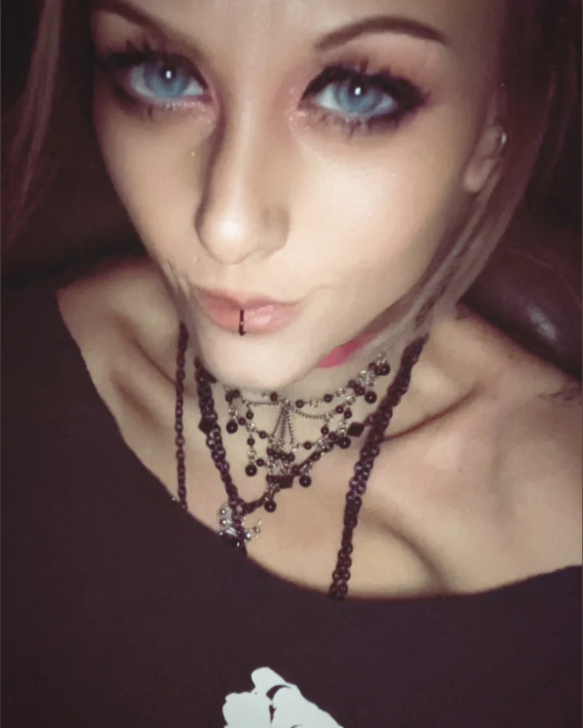 Genie's avatar