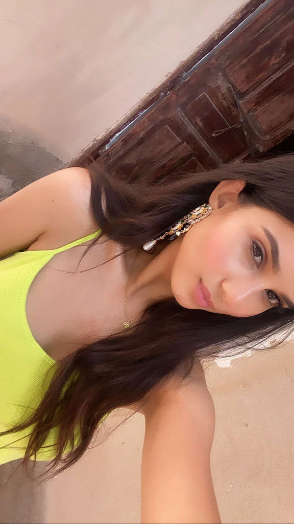 Kholly's avatar