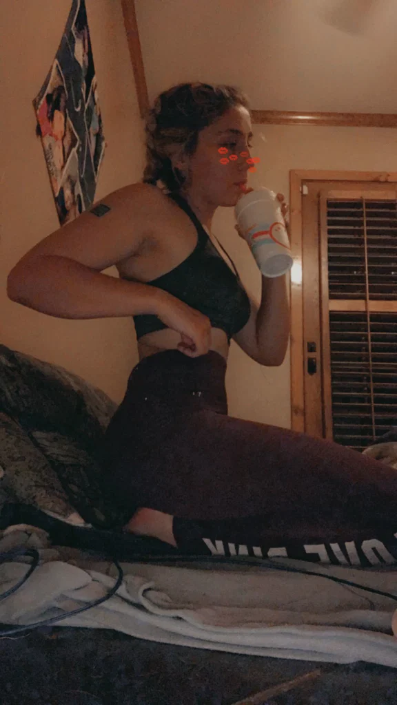 Rachel's avatar