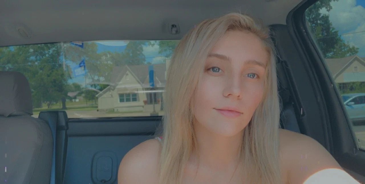 Rachel profile banner