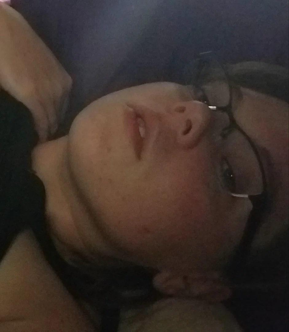 Wednesday Clarice profile banner