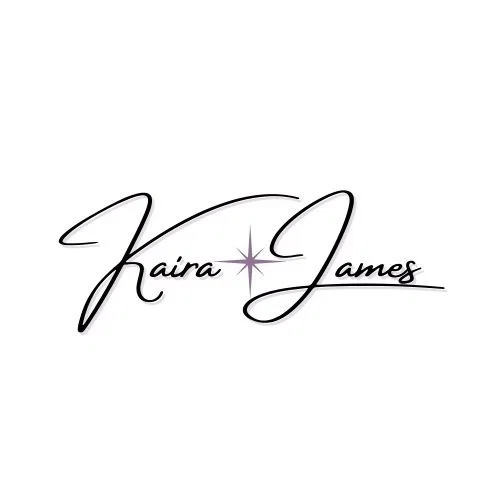 the kaira james profile banner