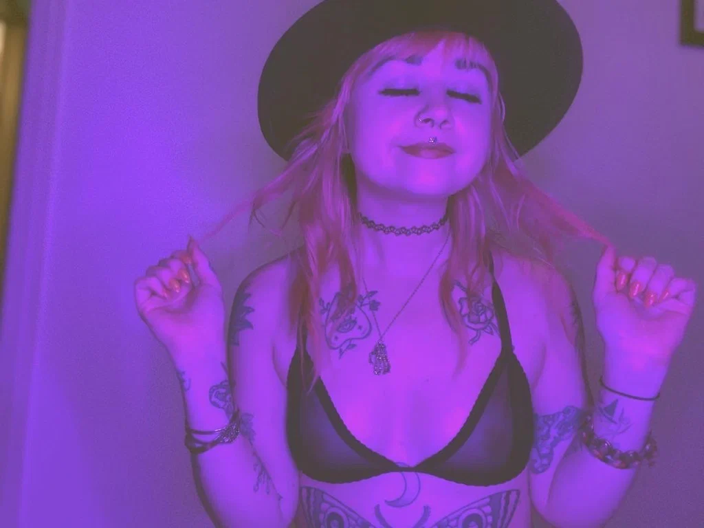 Spooky bb's avatar