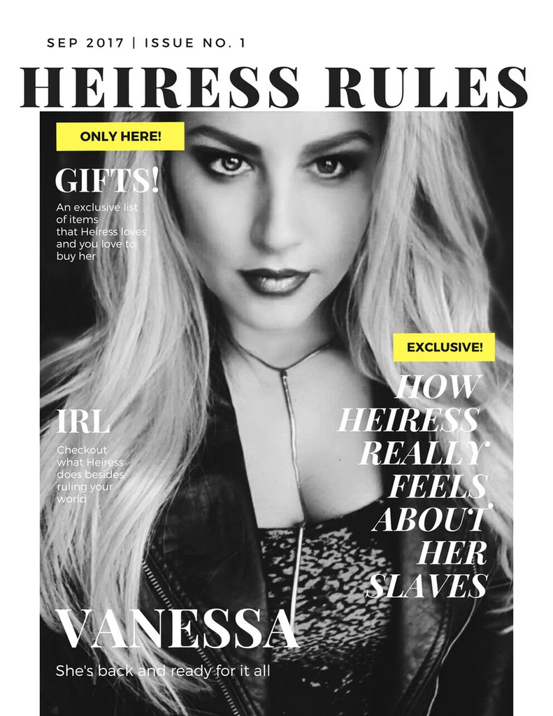 Financial Dominatrix's avatar