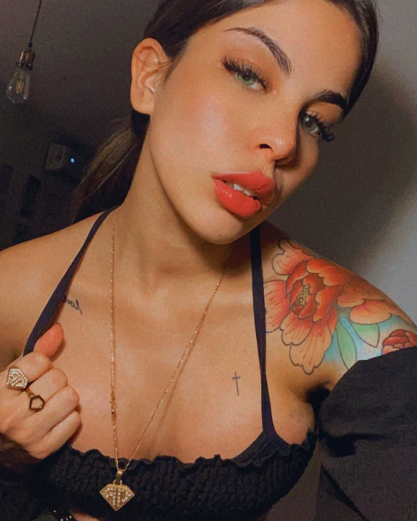 Melisa Acosta😈's avatar