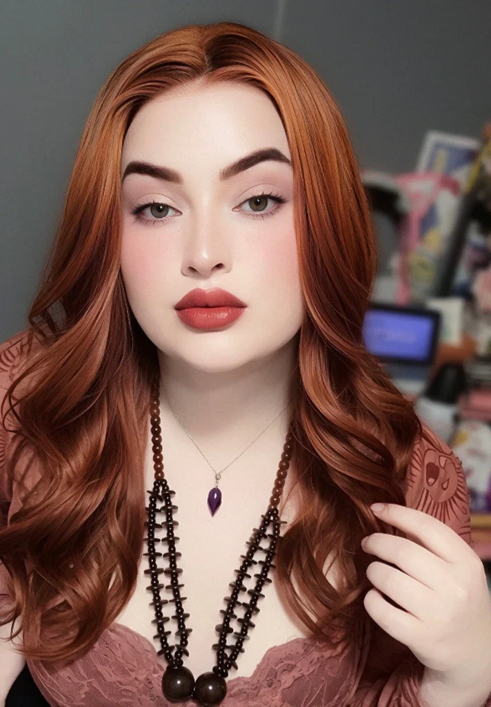Gabriella's avatar
