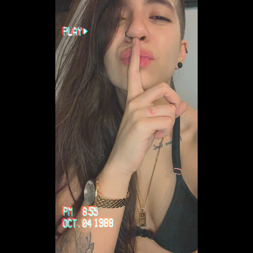 Sometimesibite's avatar