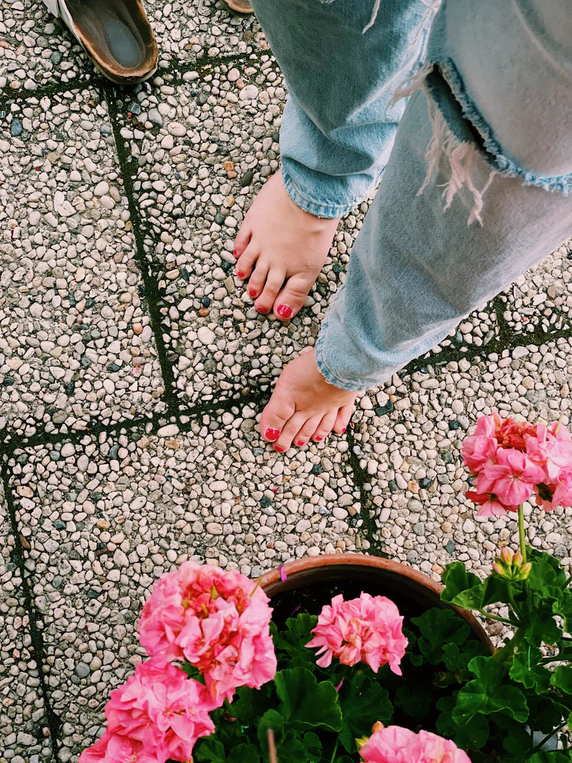 Feetgirl0024 profile banner