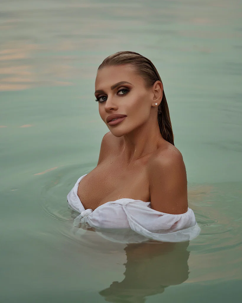 Karolina's avatar