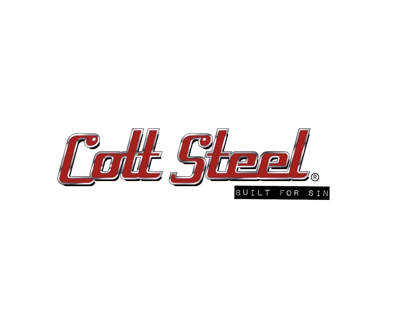 Colt Steel profile banner